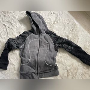 Good used condition Rare lulu hoodie